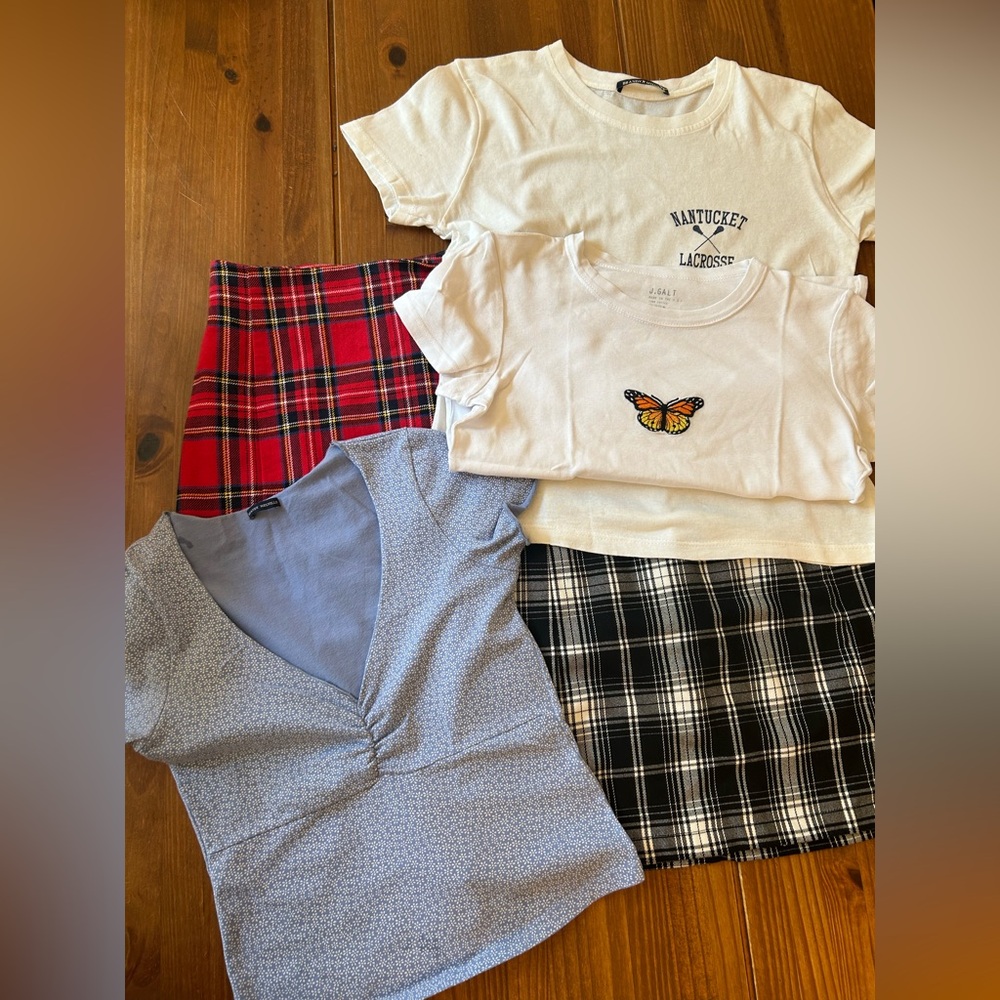 Brandy Melville Bundle